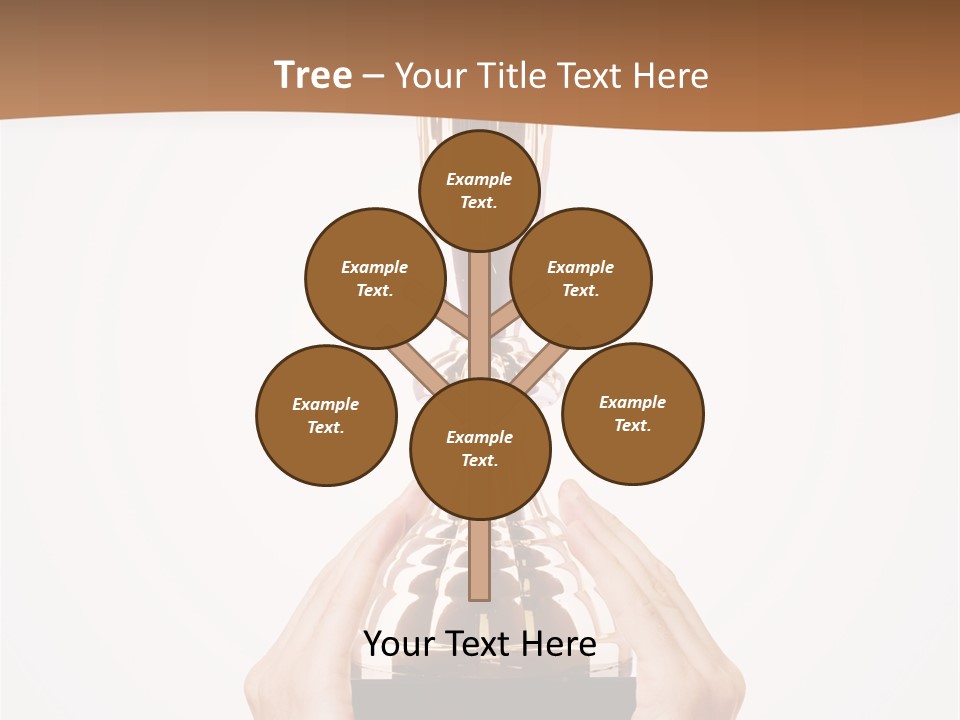 Presentation Game Contest PowerPoint Template