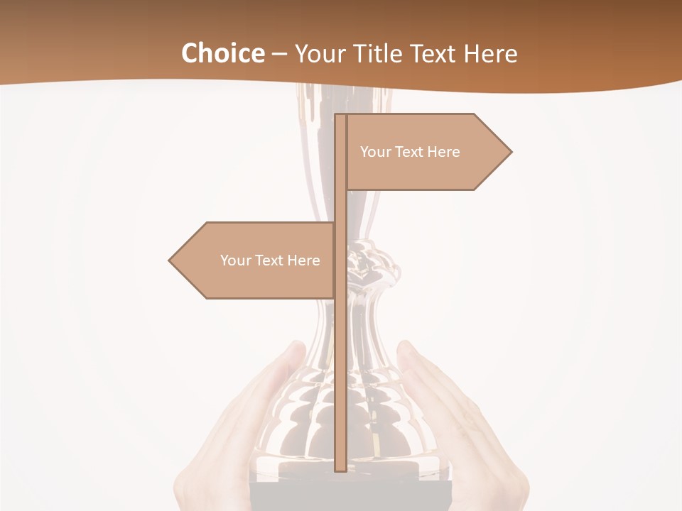Presentation Game Contest PowerPoint Template