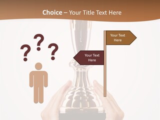 Presentation Game Contest PowerPoint Template