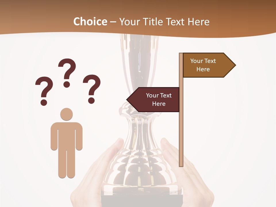 Presentation Game Contest PowerPoint Template