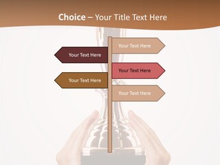 Presentation Game Contest PowerPoint Template
