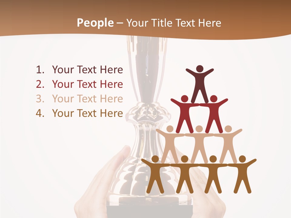 Presentation Game Contest PowerPoint Template