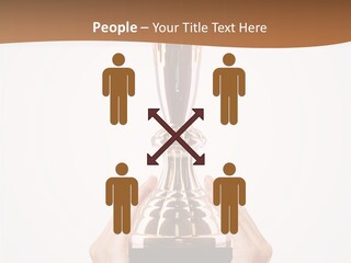 Presentation Game Contest PowerPoint Template