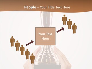 Presentation Game Contest PowerPoint Template
