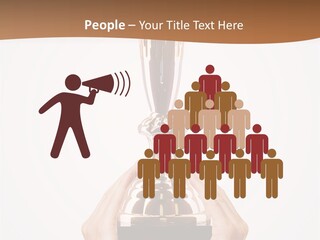 Presentation Game Contest PowerPoint Template