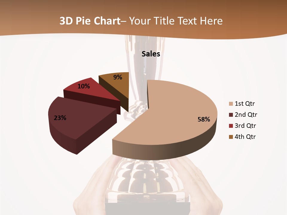 Presentation Game Contest PowerPoint Template