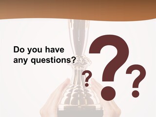 Presentation Game Contest PowerPoint Template