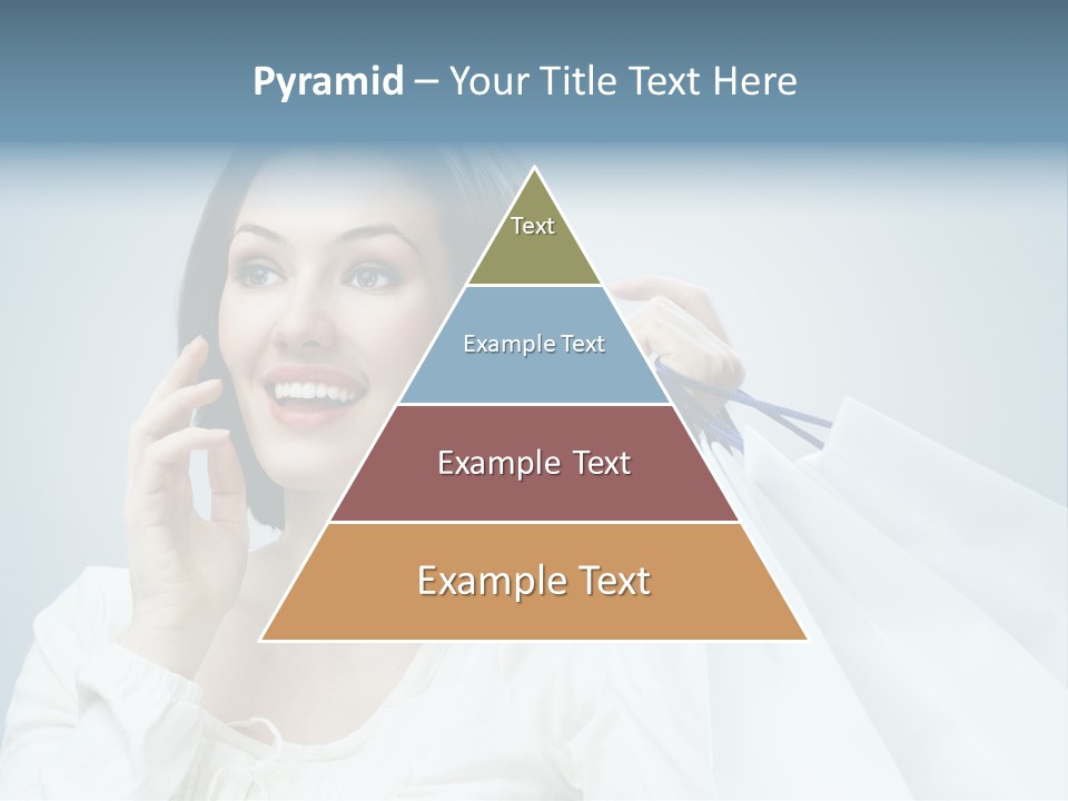 Hobbies People Retail PowerPoint Template