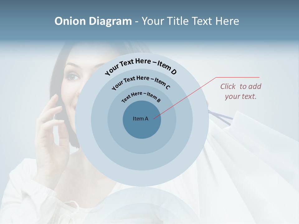 Hobbies People Retail PowerPoint Template