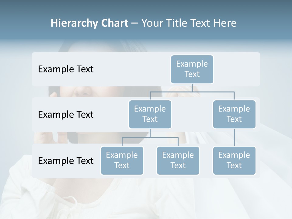 Hobbies People Retail PowerPoint Template