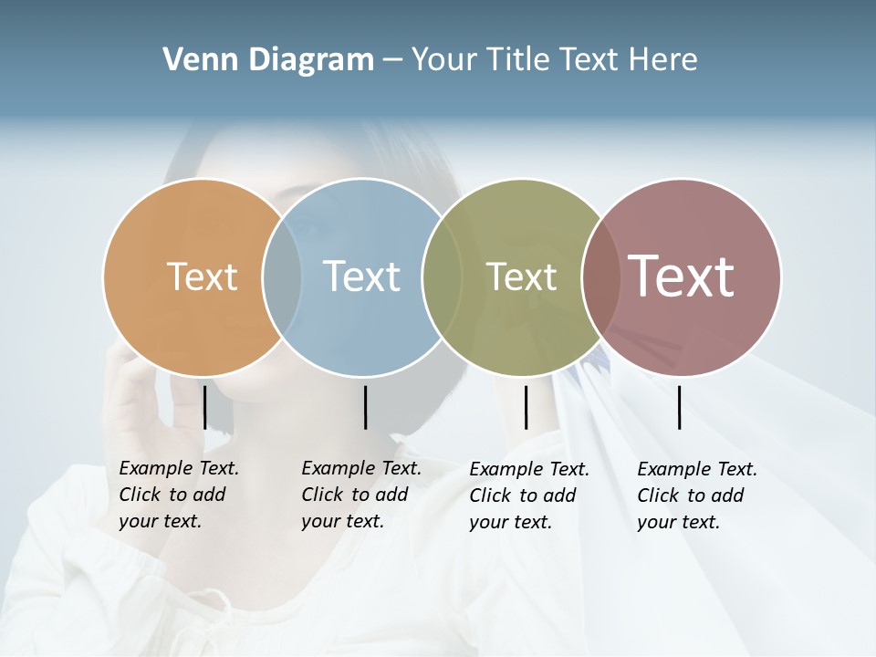Hobbies People Retail PowerPoint Template