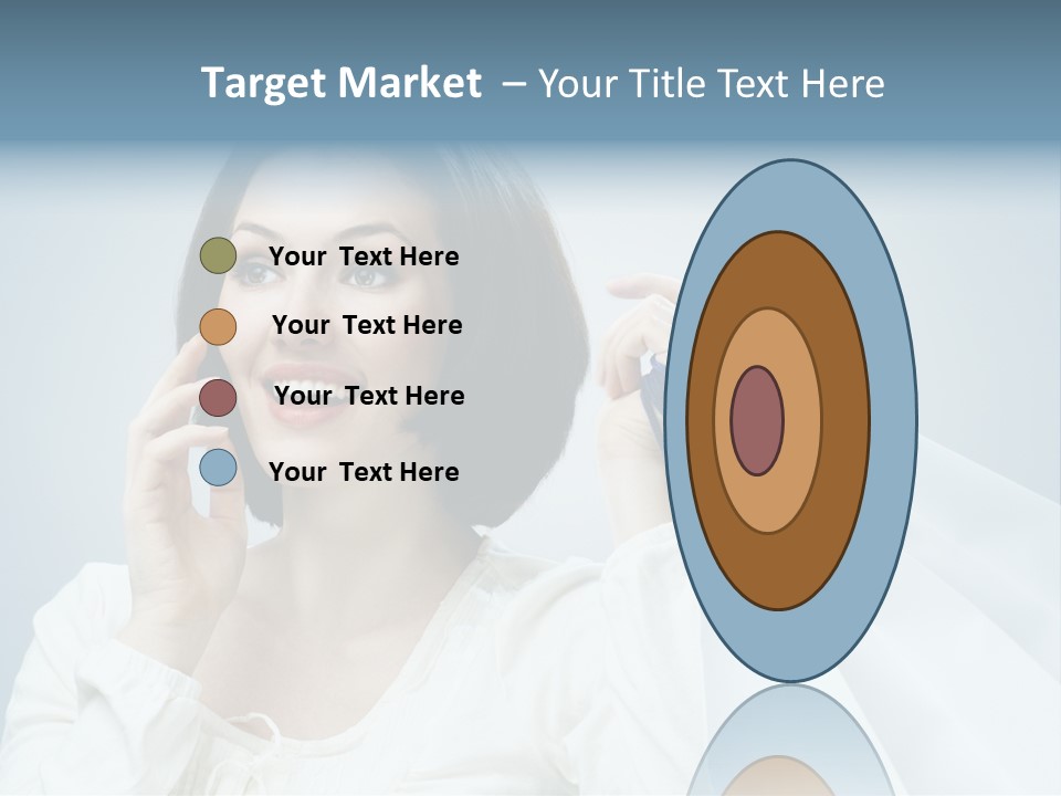 Hobbies People Retail PowerPoint Template