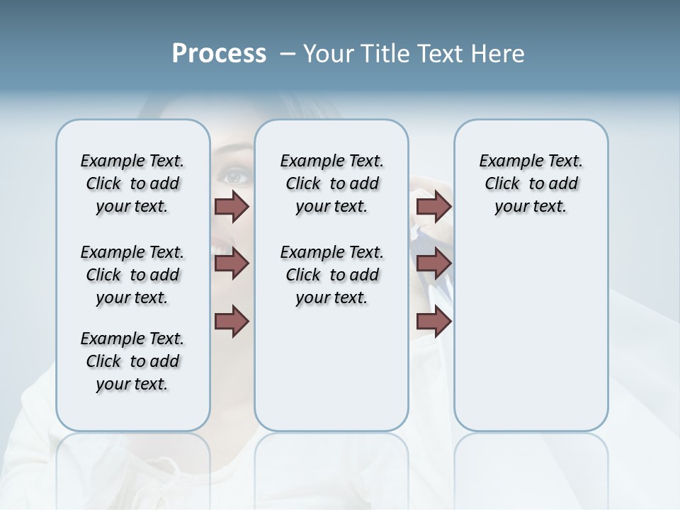 Hobbies People Retail PowerPoint Template