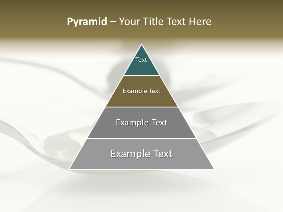 Antioxidant Vegetable Bright PowerPoint Template