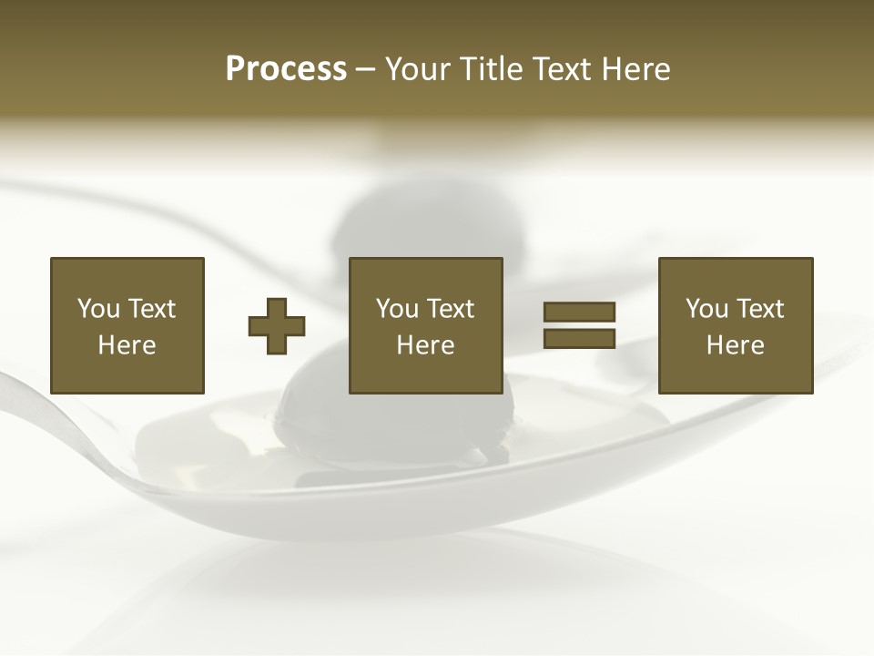 Antioxidant Vegetable Bright PowerPoint Template