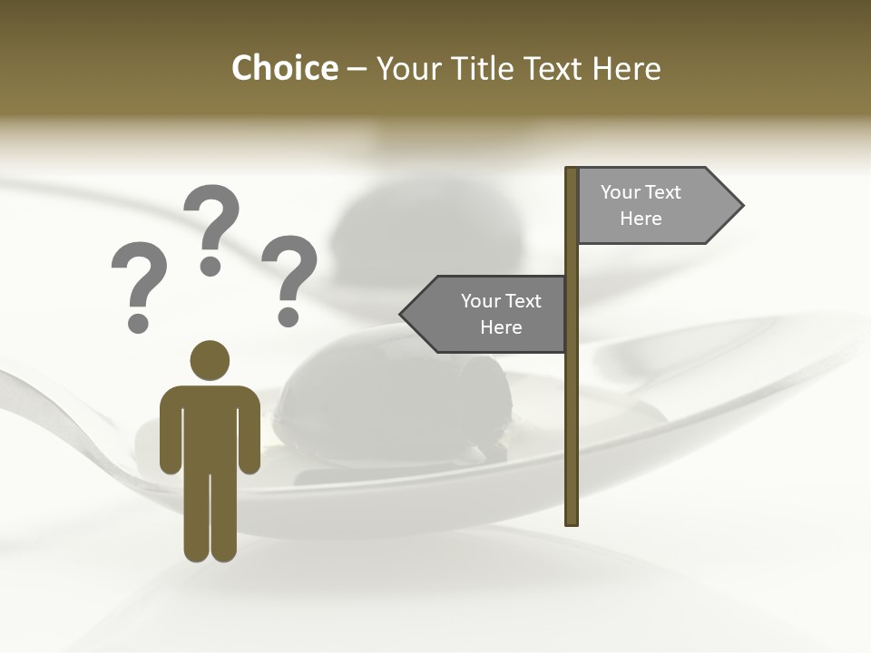 Antioxidant Vegetable Bright PowerPoint Template