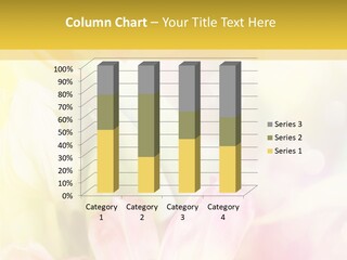 Beauty Floral Space PowerPoint Template