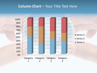 Color Green Nature PowerPoint Template