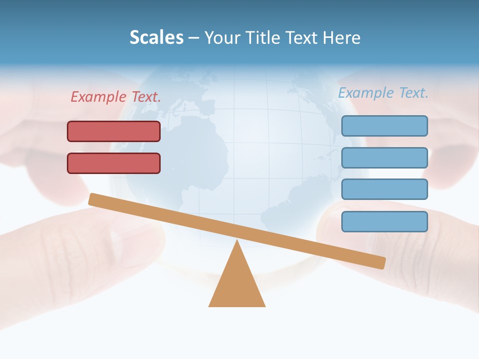 Color Green Nature PowerPoint Template