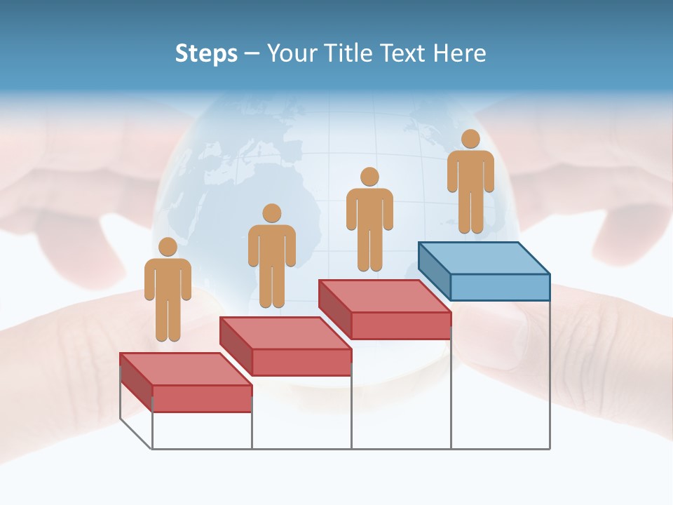 Color Green Nature PowerPoint Template