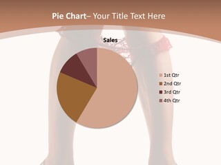 Undressing Fetish Long PowerPoint Template