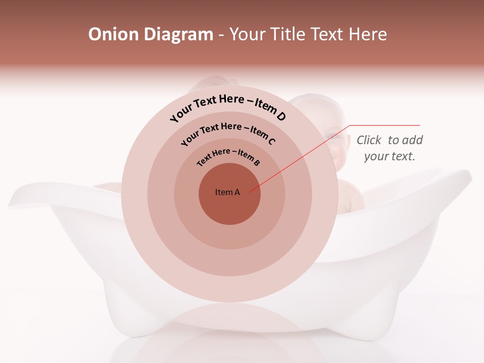 Childhood Two Couple PowerPoint Template