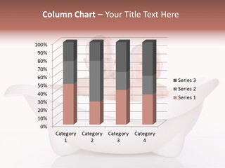 Childhood Two Couple PowerPoint Template