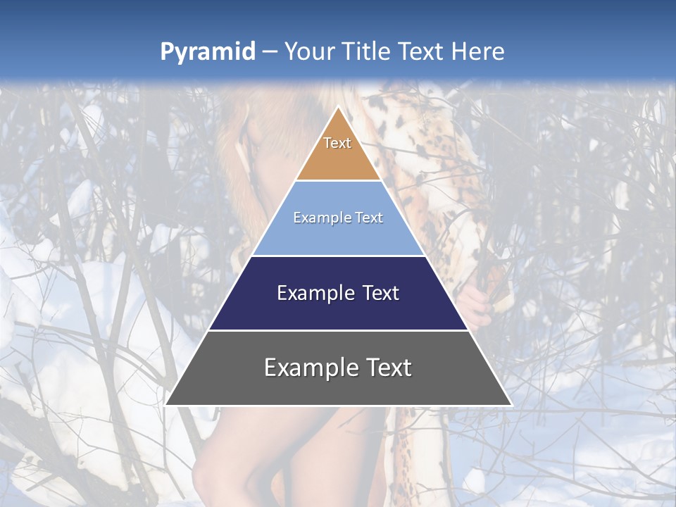 Furcoat Outdoors Day PowerPoint Template