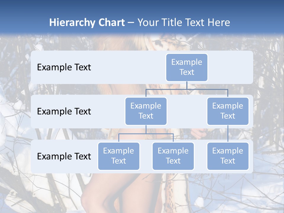 Furcoat Outdoors Day PowerPoint Template