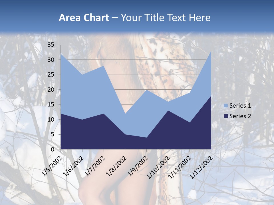Furcoat Outdoors Day PowerPoint Template