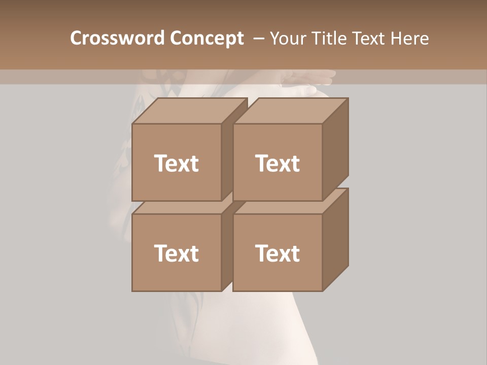 Sexual Art Vintage PowerPoint Template