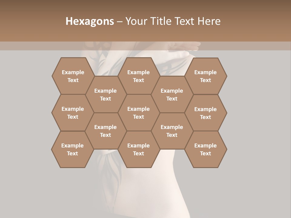 Sexual Art Vintage PowerPoint Template