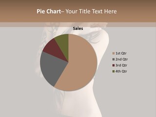 Sexual Art Vintage PowerPoint Template