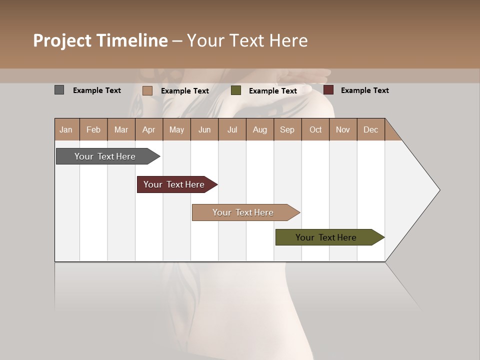 Sexual Art Vintage PowerPoint Template