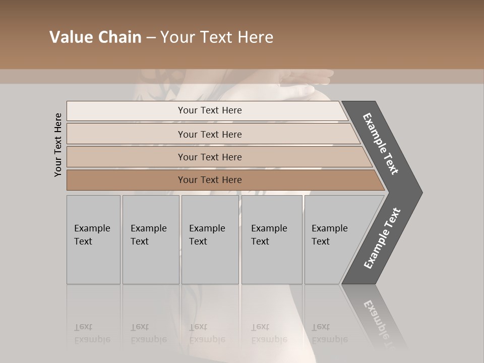 Sexual Art Vintage PowerPoint Template