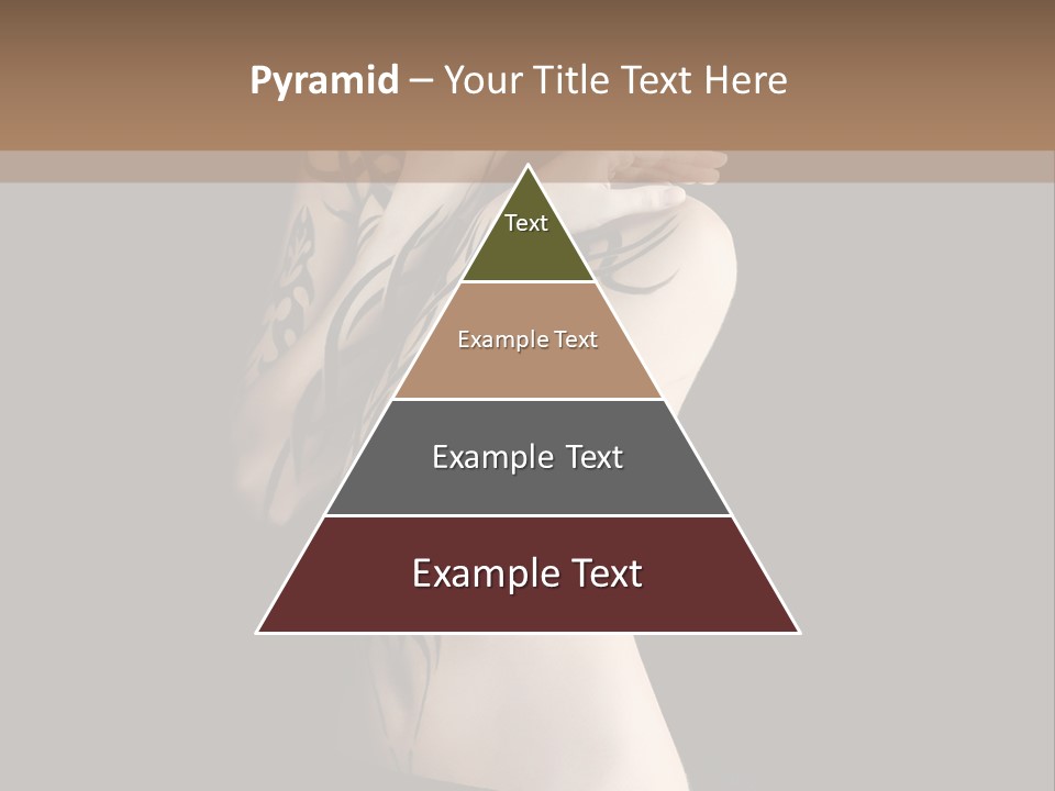 Sexual Art Vintage PowerPoint Template