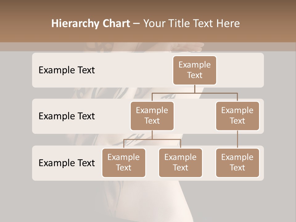 Sexual Art Vintage PowerPoint Template