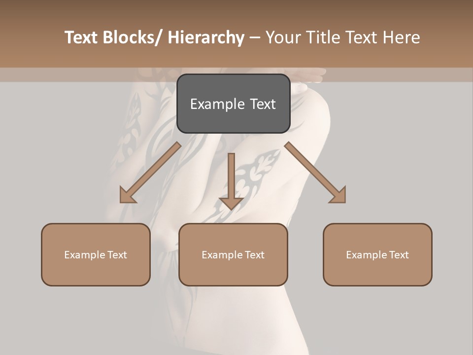 Sexual Art Vintage PowerPoint Template