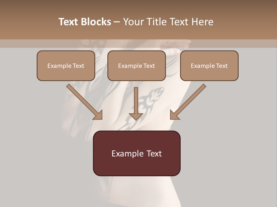 Sexual Art Vintage PowerPoint Template