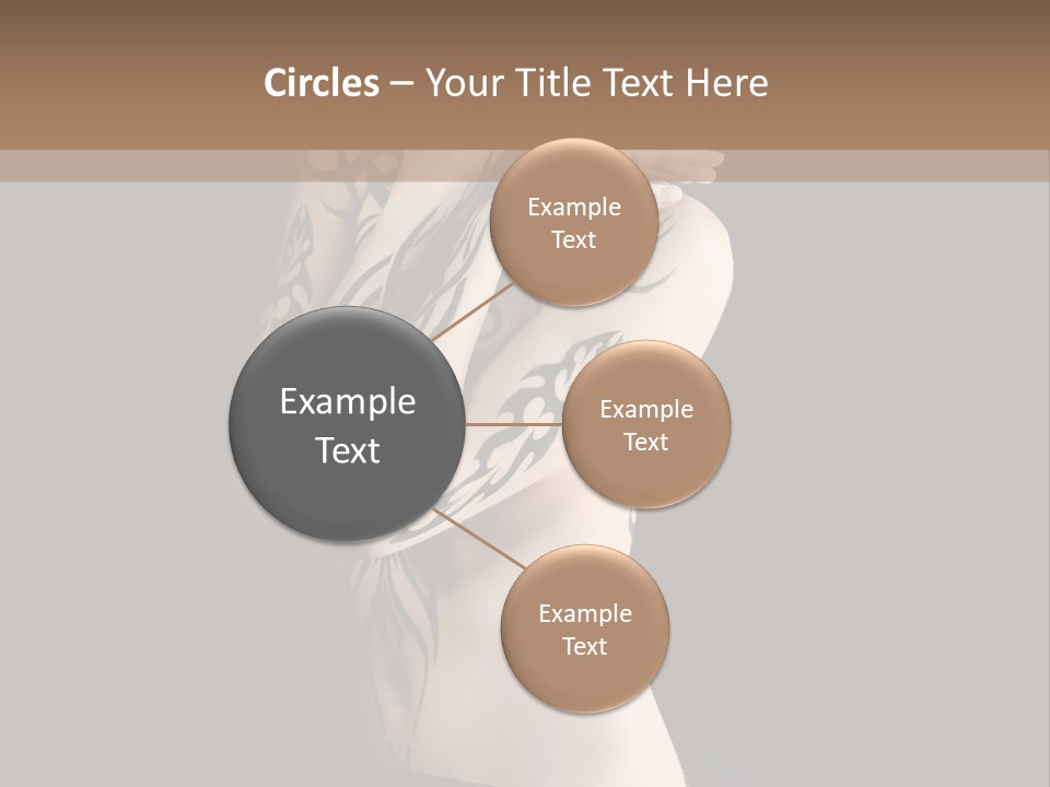 Sexual Art Vintage PowerPoint Template