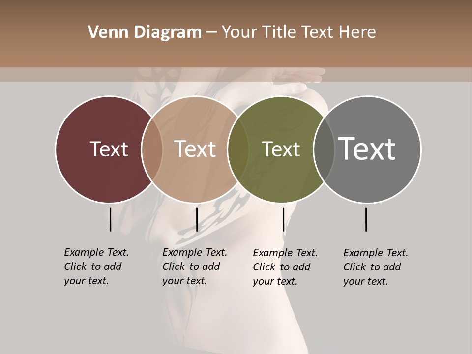 Sexual Art Vintage PowerPoint Template