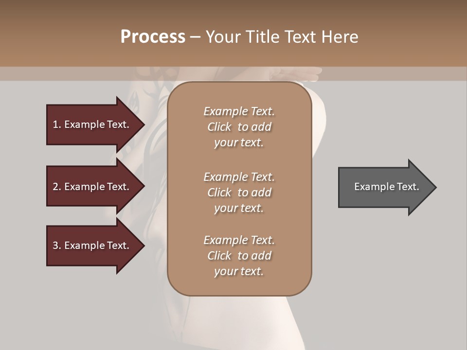 Sexual Art Vintage PowerPoint Template