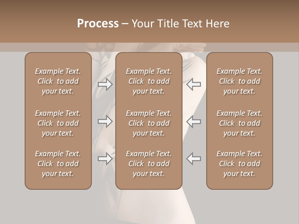 Sexual Art Vintage PowerPoint Template