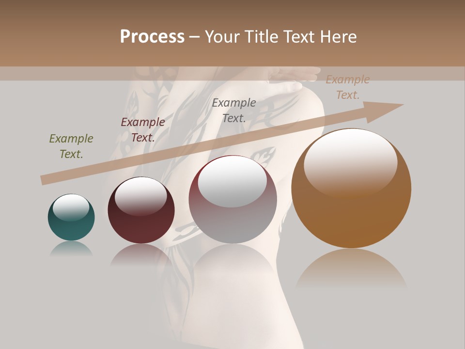 Sexual Art Vintage PowerPoint Template