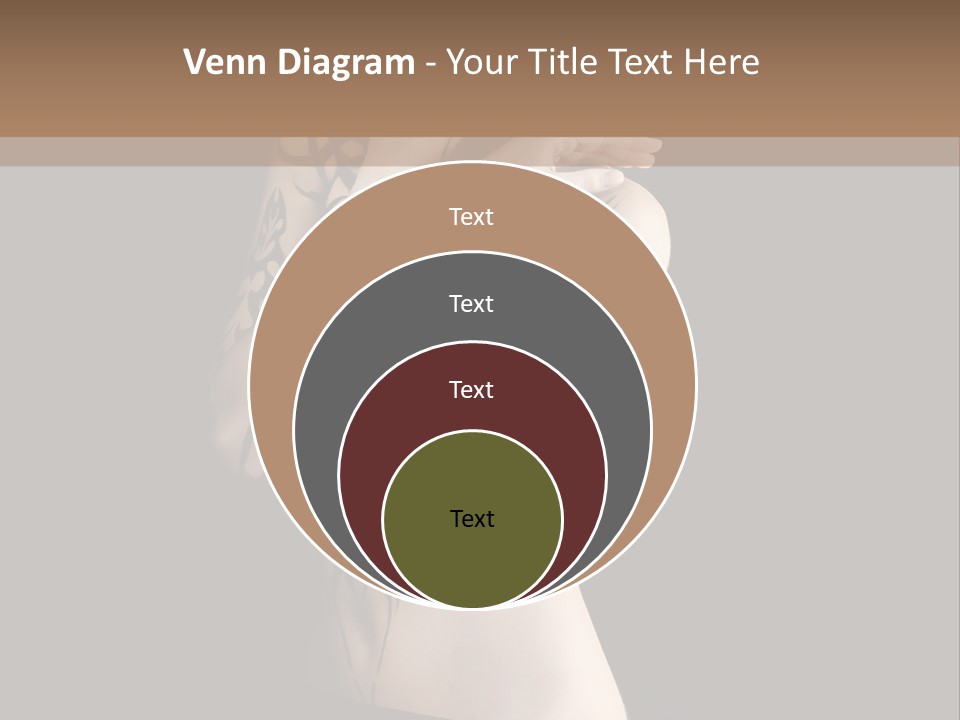 Sexual Art Vintage PowerPoint Template
