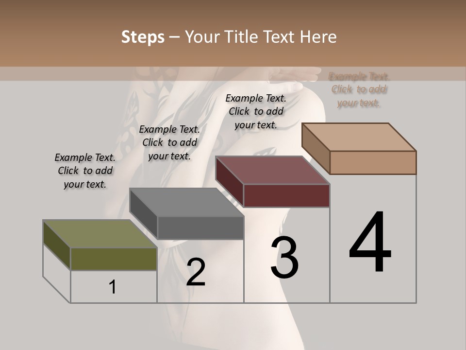 Sexual Art Vintage PowerPoint Template