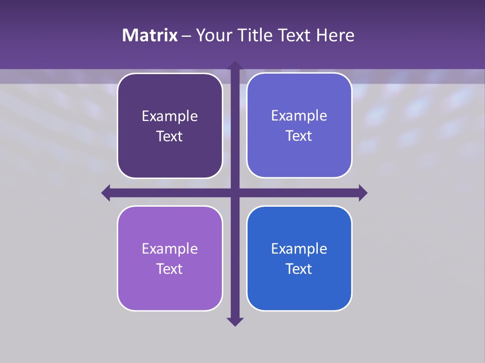 Shiny Fun Entertainment PowerPoint Template