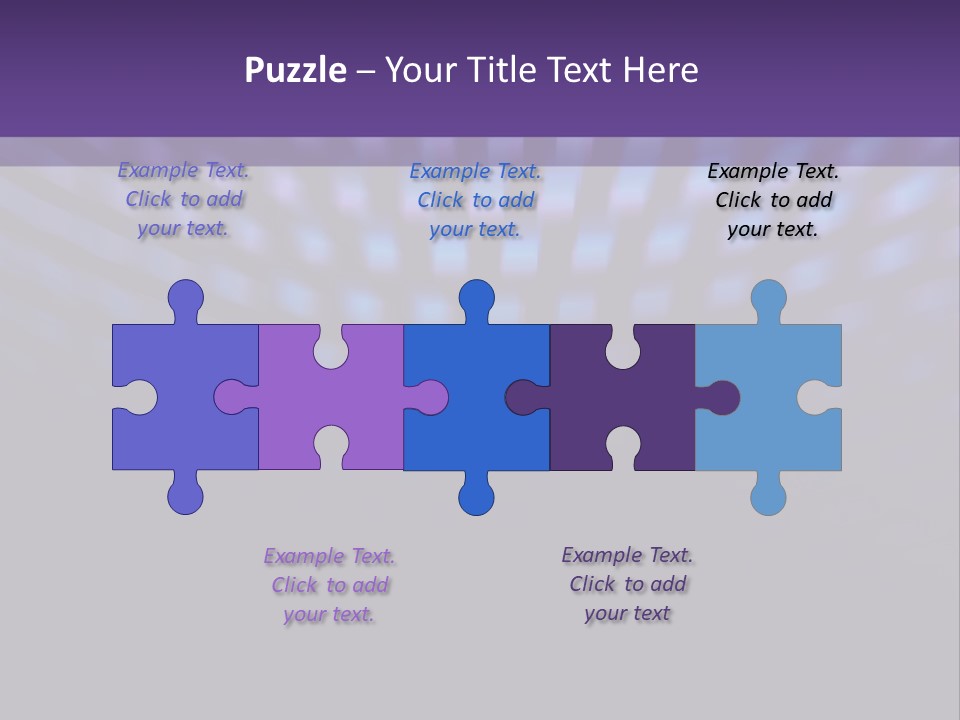 Shiny Fun Entertainment PowerPoint Template