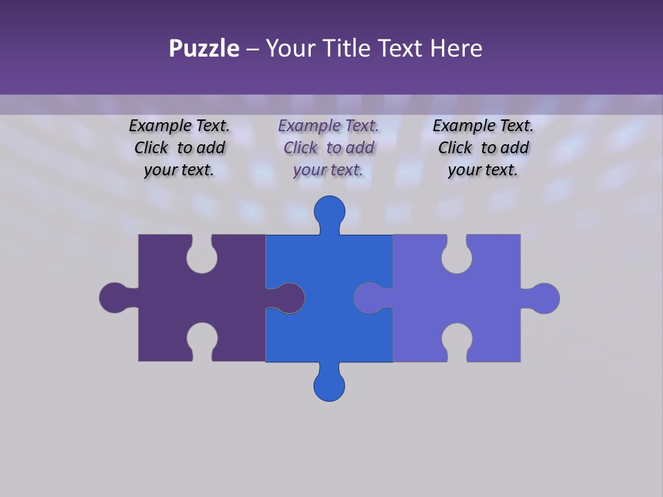 Shiny Fun Entertainment PowerPoint Template