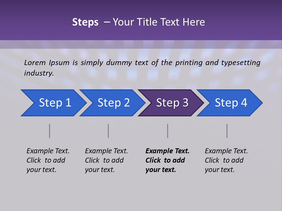 Shiny Fun Entertainment PowerPoint Template
